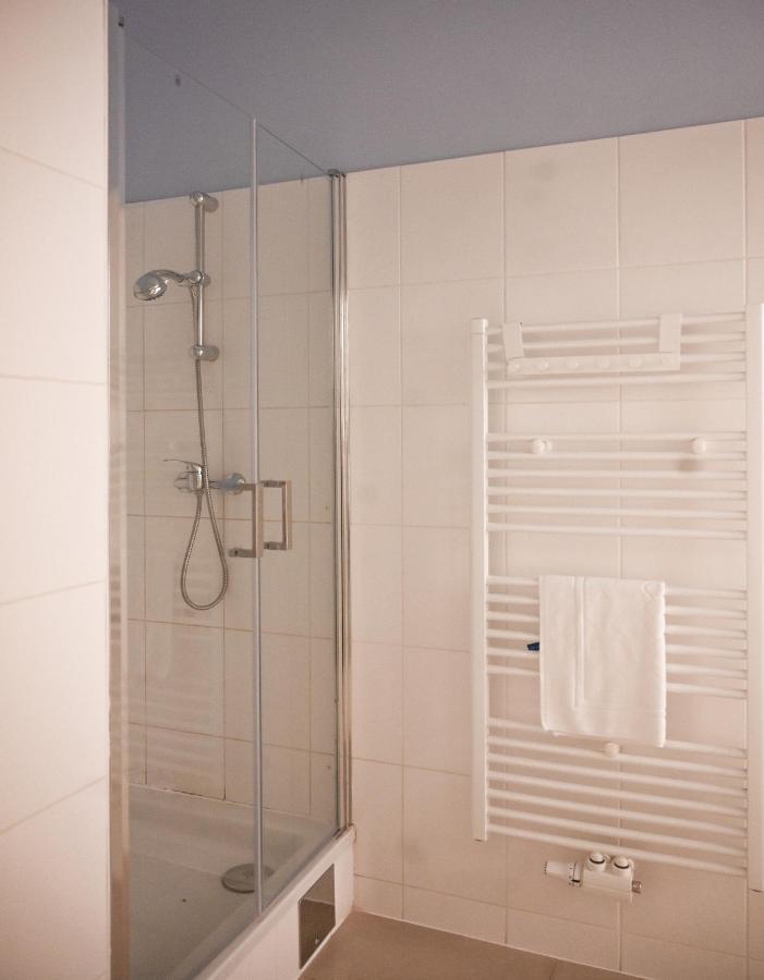 Elegant Suite Augarten Wiedeń Zewnętrze zdjęcie